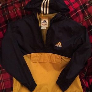 Boys Windbreaker Adidas